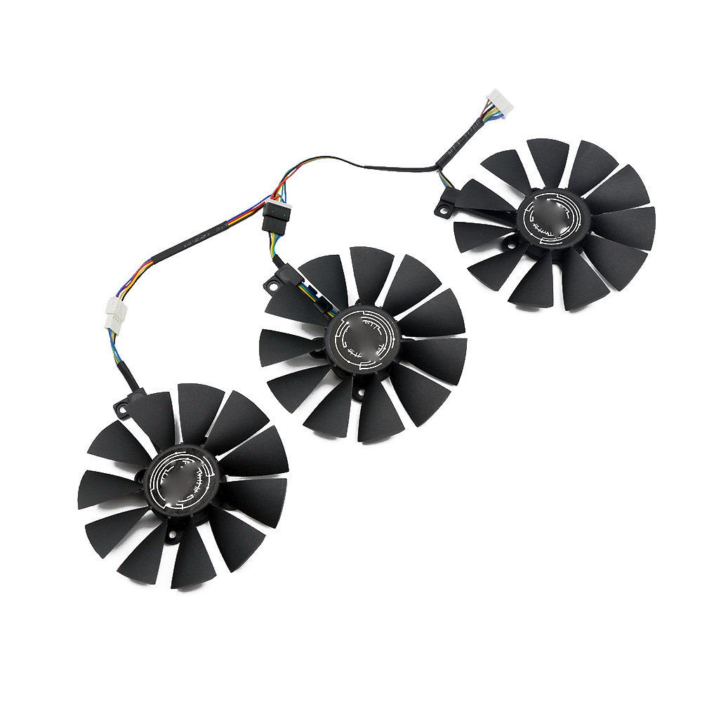 87MM T129215SU 6Pin Replacemen - Rtx 3090 24Gb Gddr6X review and price