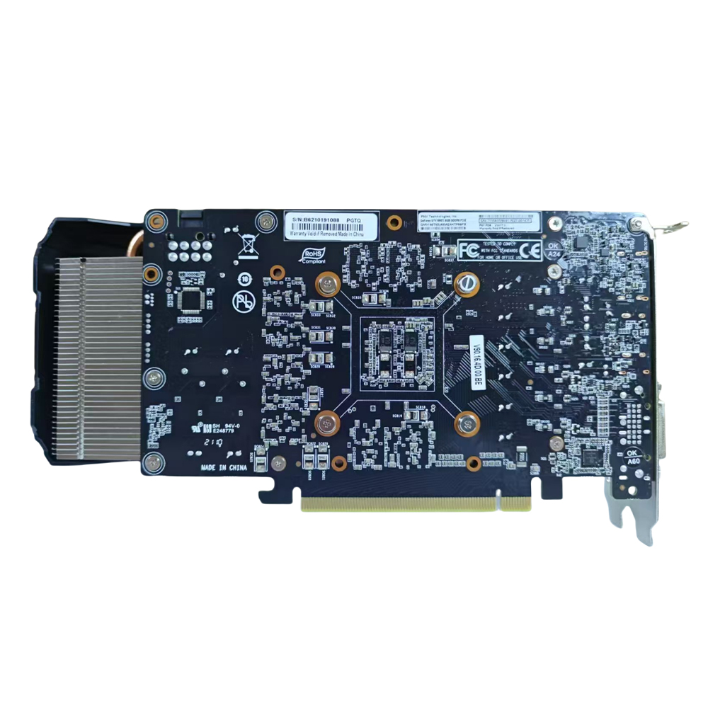 PNY GeForce GTX 1660 Ti 6GB GD - Rtx 3090 24Gb Gddr6X review and price