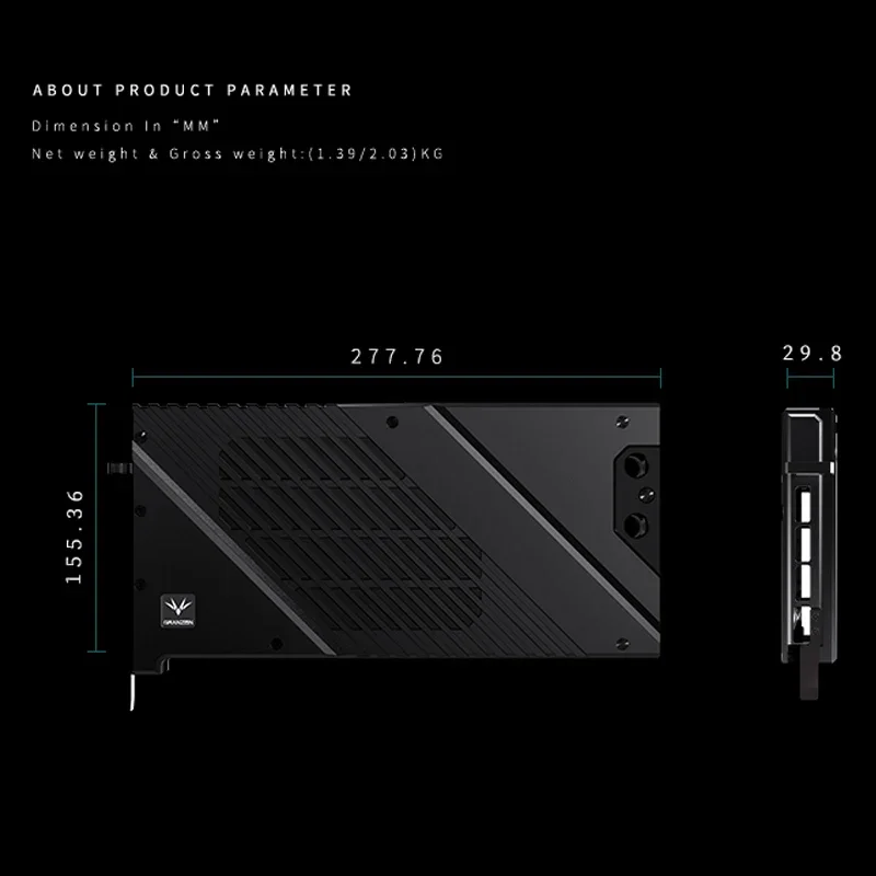 eGPU Thunderbolt 4/3 TB3/TB4 T - Gpu External Dock Egpu Thunderbolt 4 review and price