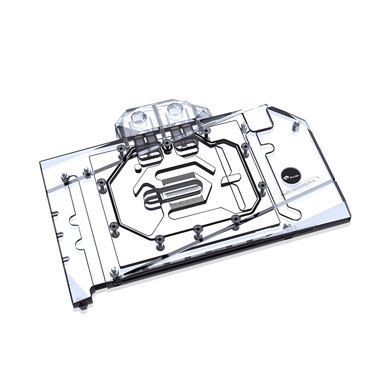 Bykski GPU Water Block For GIG - Rtx 4090 Water Block Full Cover review and price
