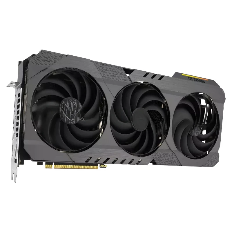 TUF GeForce RTX 4070 Ti SUPER  - Rtx 4070 Ti Super 16Gb review and price