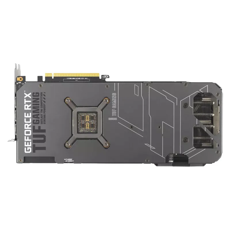 TUF GeForce RTX 4070 Ti SUPER  - Rtx 4070 Ti Super 16Gb review and price