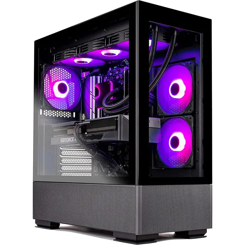 AOTESIER Gaming PC Desktop – I - Rtx 4070 Ti Super 16Gb review and price