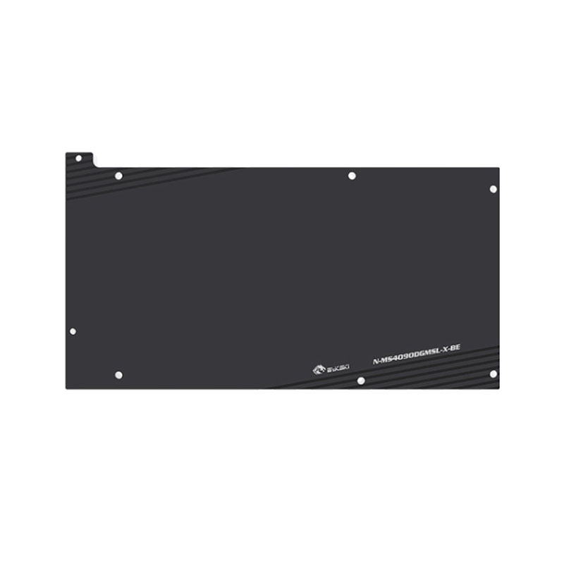 Bykski Full Cover  GPU Water B - Rtx 4090 Water Block Full Cover review and price