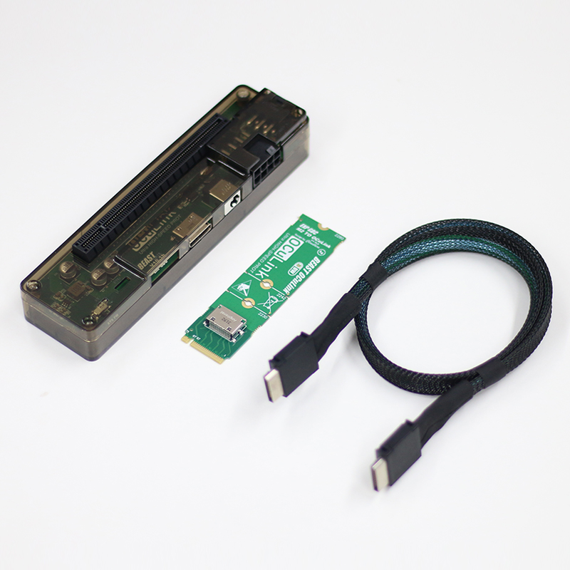EXP GDC OCuLink High Speed GPU - Oculink Gpu Dock Station review and price