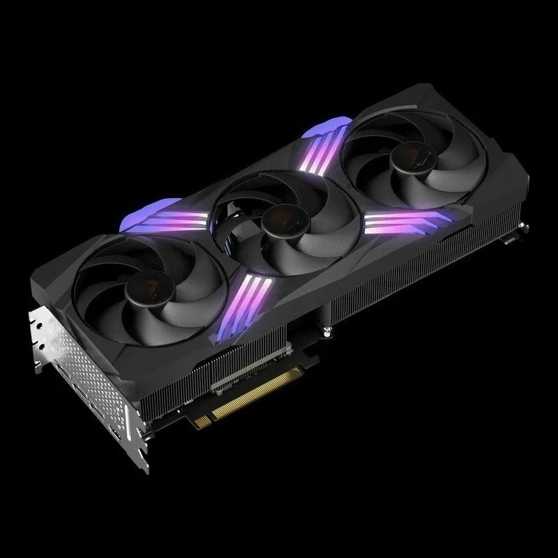 Hot Sale RTX 4070 Ti SUPER 16G - Rtx 4070 Ti Super 16Gb review and price