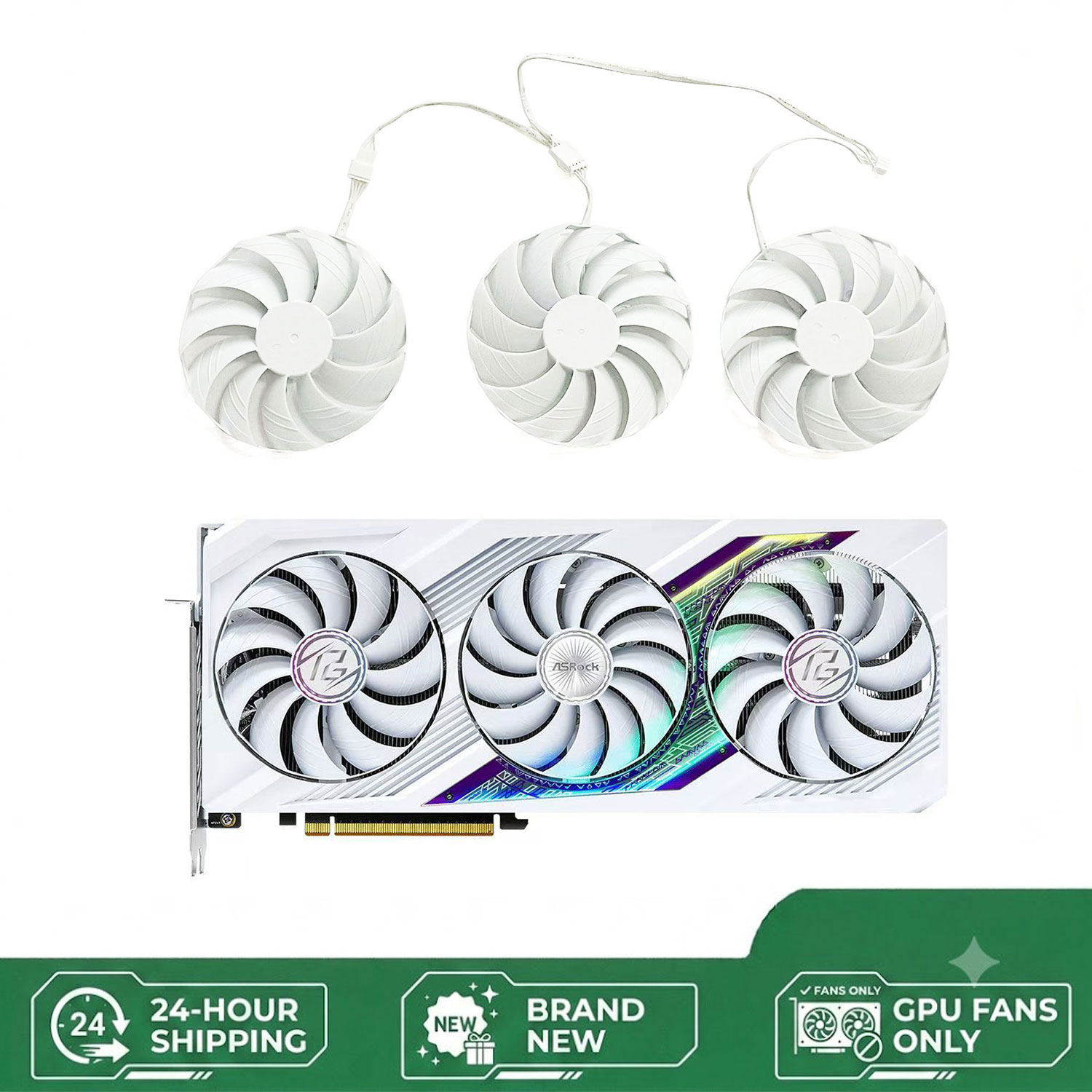 NEW For Asrock Radeon RX 7900  - Rx 7900 Xt 20Gb review and price