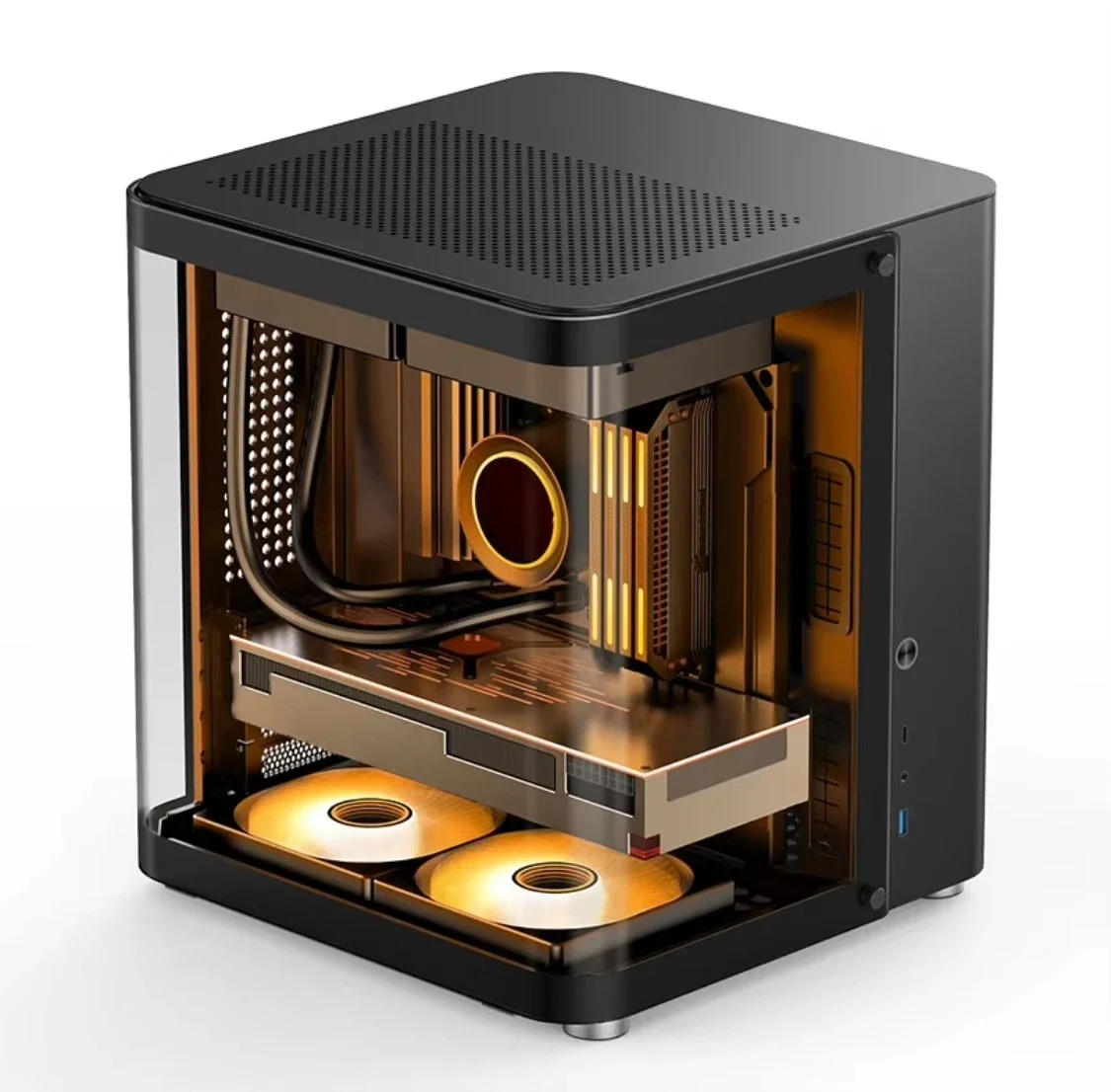 High-End Custom I9/i7 14th Pan - Rtx 4090 24Gb Graphics Card review and price