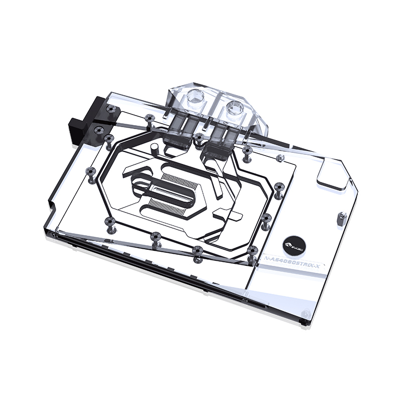 Bykski GPU Water Cooler Use Fo - Rtx 4080 Water Cooling Block review and price