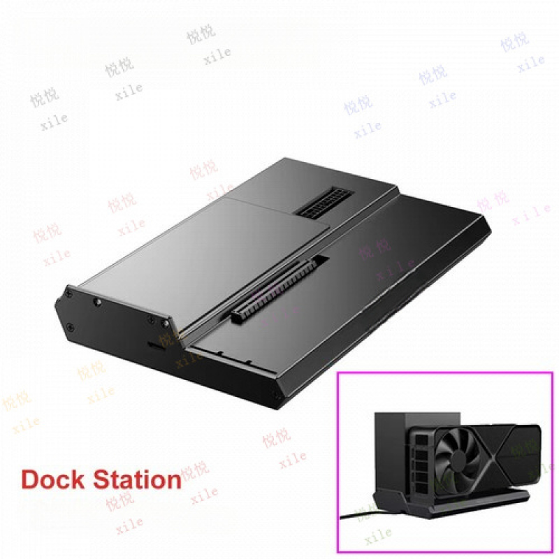 L+ for MINISFORUM DEG1 Externa - Oculink Gpu Dock Station review and price
