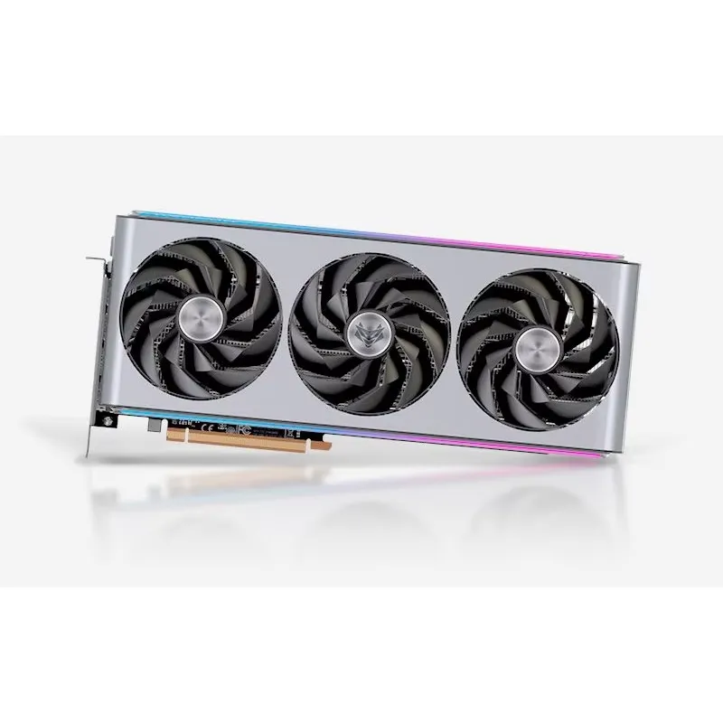 Novatech Global Sapphire Nitro - Rx 7900 Xtx 24Gb review and price